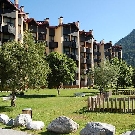 Apartment Grand Roc-3 By Interhome Chamonix Exterior foto